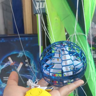 ĐỒ CHƠI QUẢ CẦU MA THUẬT