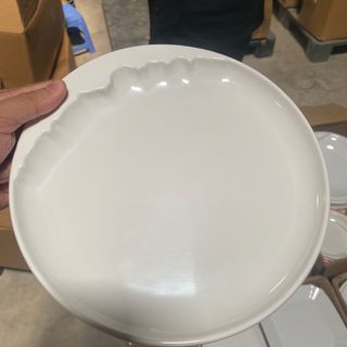 Dĩa kiểu cho quán ăn, nhà hàng