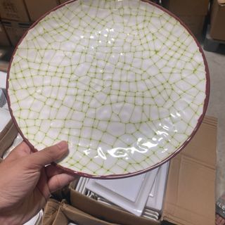 Dĩa kiểu cho quán ăn, nhà hàng