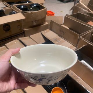 Dĩa kiểu cho quán ăn, nhà hàng