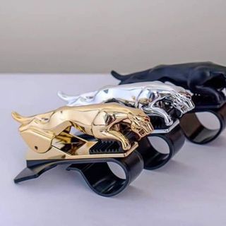 KẸP ĐIỆN THOẠI HÌNH CON BÁO