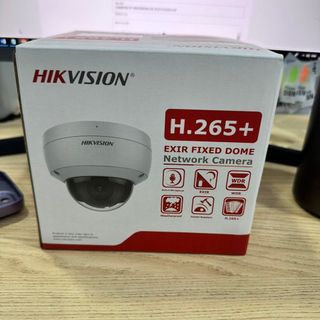 CAMERA IP HIKVISION DS-2CD1123G0-IUF