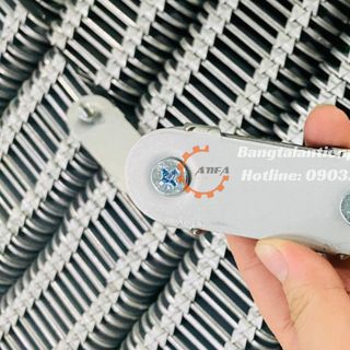 NẸP NỐI BĂNG TẢI BỊ RÁCH