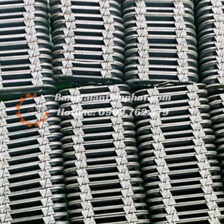 NẸP NỐI BĂNG TẢI BỊ RÁCH