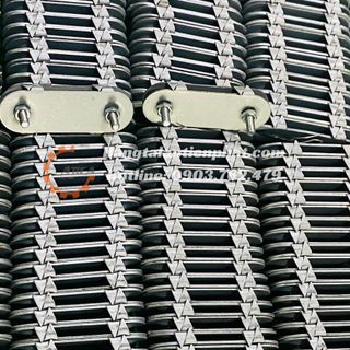 NẸP NỐI BĂNG TẢI BỊ RÁCH