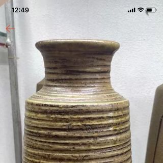 BÌNH GỐM BÁT TRÀNG SIÊU XINH