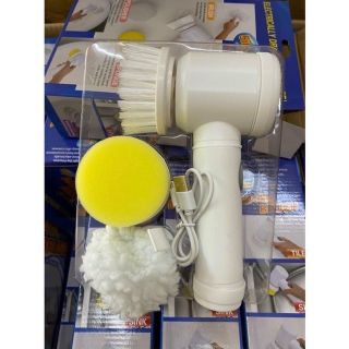Máy Cọ Rửa Cầm Tay Đa Năng 5in1