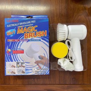 Máy Cọ Rửa Cầm Tay Đa Năng 5in1