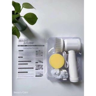 Máy Cọ Rửa Cầm Tay Đa Năng 5in1
