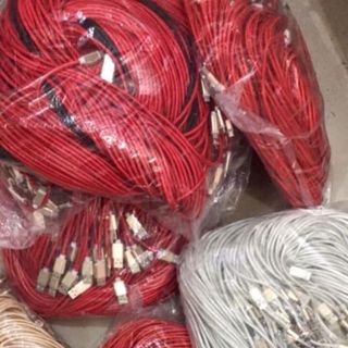 Dây cáp sạc 3m có đủ cho các dòng máy