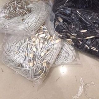 Dây cáp sạc 3m có đủ cho các dòng máy