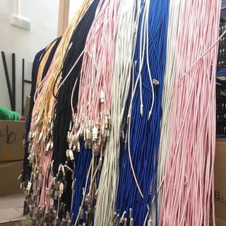 Dây cáp sạc 3m có đủ cho các dòng máy