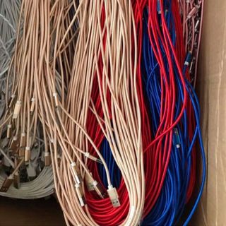 Dây cáp sạc 3m có đủ cho các dòng máy
