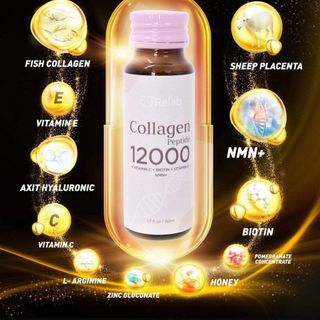 Collagen Relab