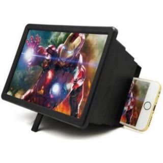 Kính phóng đại 3D