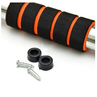 Dụng cụ tập xà đơn gắn cửa độ dài tùy chỉnh