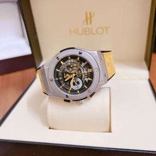 Đồng hồ Hublotsl 6 kim mới