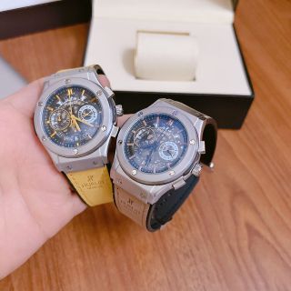 Đồng hồ Hublotsl 6 kim mới