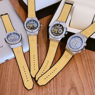 Đồng hồ Hublotsl 6 kim mới