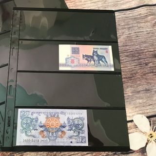 Phơi 4 ngăn đen, kích thước: 215mm x 280mm - P000008