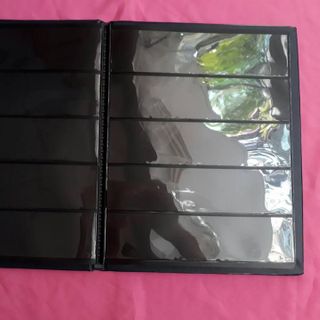 Album 500 con tem PCCB Đài Loan, kích thước: 295mm x 230mm - AB000007
