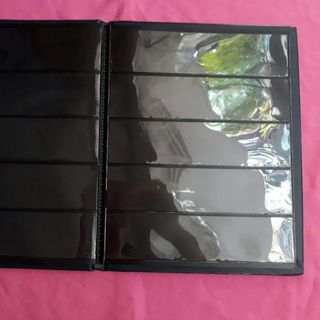 Album 500 con tem PCCB Đài Loan, kích thước: 295mm x 230mm - AB000007