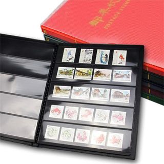 Album 500 con tem PCCB Đài Loan, kích thước: 295mm x 230mm - AB000007