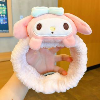 Băng đồ bờm tóc sảnio dễ thương