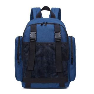 BALO NAM NỮ THỜI TRANG, BALO LAPTOP, BALO ĐI HỌC P395D