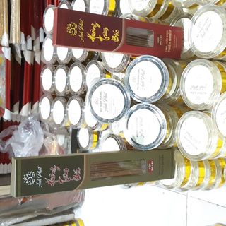 Nụ Trầm Bắc NB30