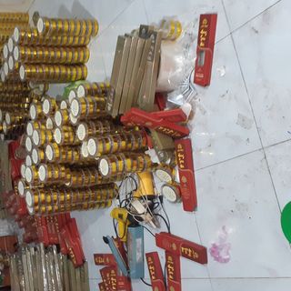 Nụ Trầm Bắc NB30