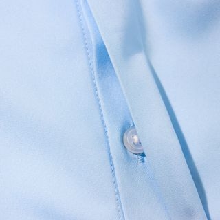 SƠ MI GIẤU CÚC FORM SLIMFIT