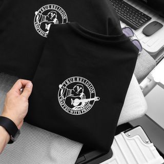 Áo thun cotton 4c nam, áo thun nam cao cấp, chất  cotton , mịn , thấm hút tốt, thiết kế  độc , lạ , cool chuẩn man , full tem tag mạc . Phom chuẩn - size từ 55kg - 120kg