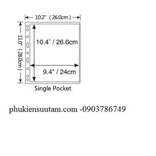 Phơi tiền giấy 1 ngăn, kích thước: 215mm x 280mm - P000001
