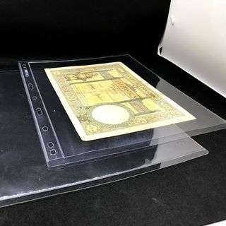 Phơi tiền giấy 1 ngăn, kích thước: 215mm x 280mm - P000001
