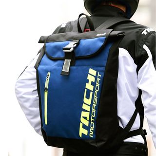 Balo TAICHI RSB271 Đi Phượt Chống Nước Tuyệt Đối