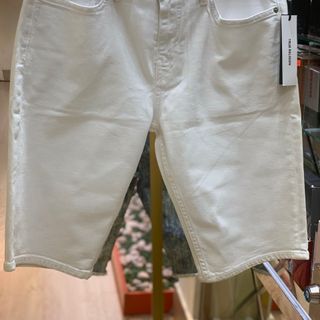 Short Jean Ông Địa Chính Hãng