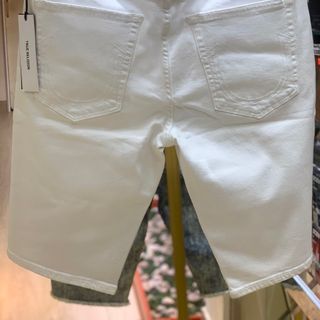 Short Jean Ông Địa Chính Hãng