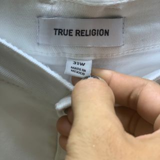 Short Jean Ông Địa Chính Hãng