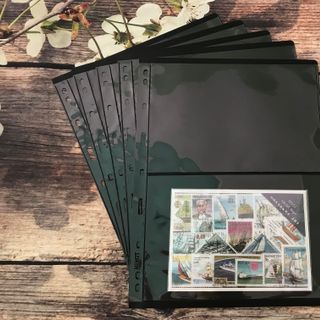 Phơi 2 ngăn đen, kích thước: 215mm x 280mm - P000006