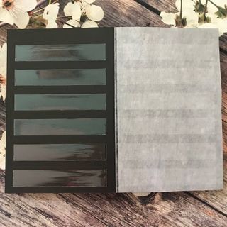 Album 500 con tem Việt Nam, kích thước: 250mm x 170mm x 25mm - AB000006