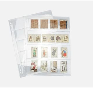 Phơi tiền giấy 4 ngăn, kích thước: 215mm x 280mm - P000004