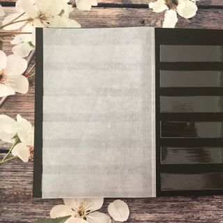 Album 500 con tem Việt Nam, kích thước: 250mm x 170mm x 25mm - AB000006