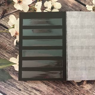 Album 500 con tem Việt Nam, kích thước: 250mm x 170mm x 25mm - AB000006