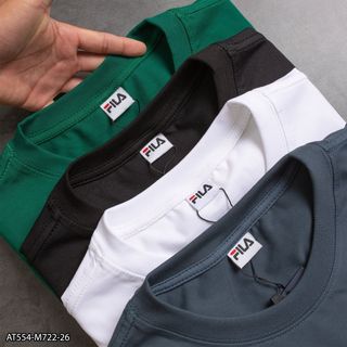 Áo thun cotton 4c nam, áo thun nam cao cấp, chất Cotton 4 chiều - size từ 50kg - 85kg