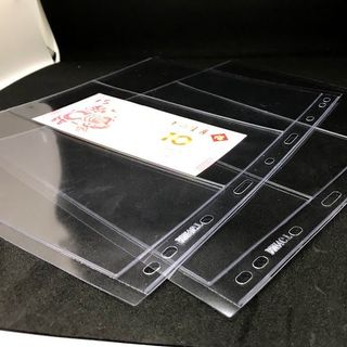 Phơi tiền giấy 3 ngăn, kích thước: 215mm x 280mm - P000003