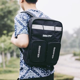 BALO DEGREY PHIÊN BẢN ĐẶC BIỆT - TZT MEN