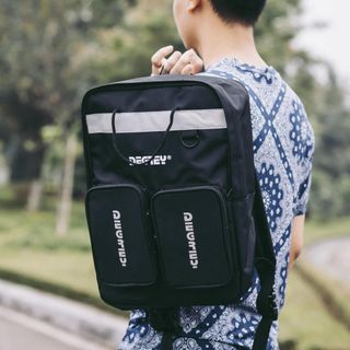 BALO DEGREY PHIÊN BẢN ĐẶC BIỆT - TZT MEN