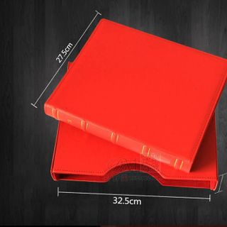 Bìa Album hộp PCCB Vip cao cấp - BA000002