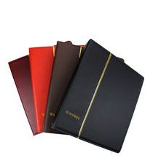 Bìa album MINGT PCCB Đài Loan, kích thước: 32cm x 25.5cm x 6.5cm - BA000001